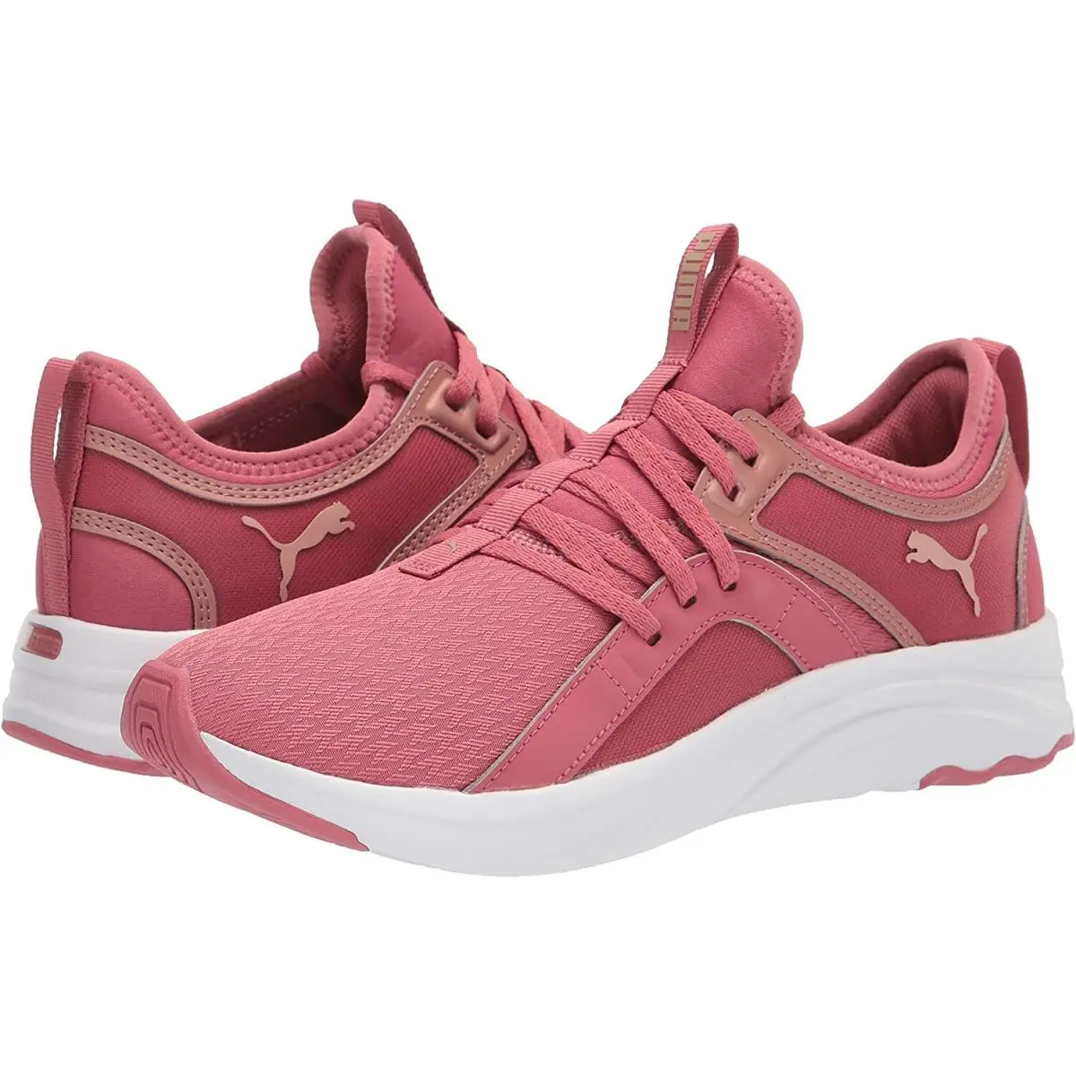 Puma shoes - Mauvewood 12