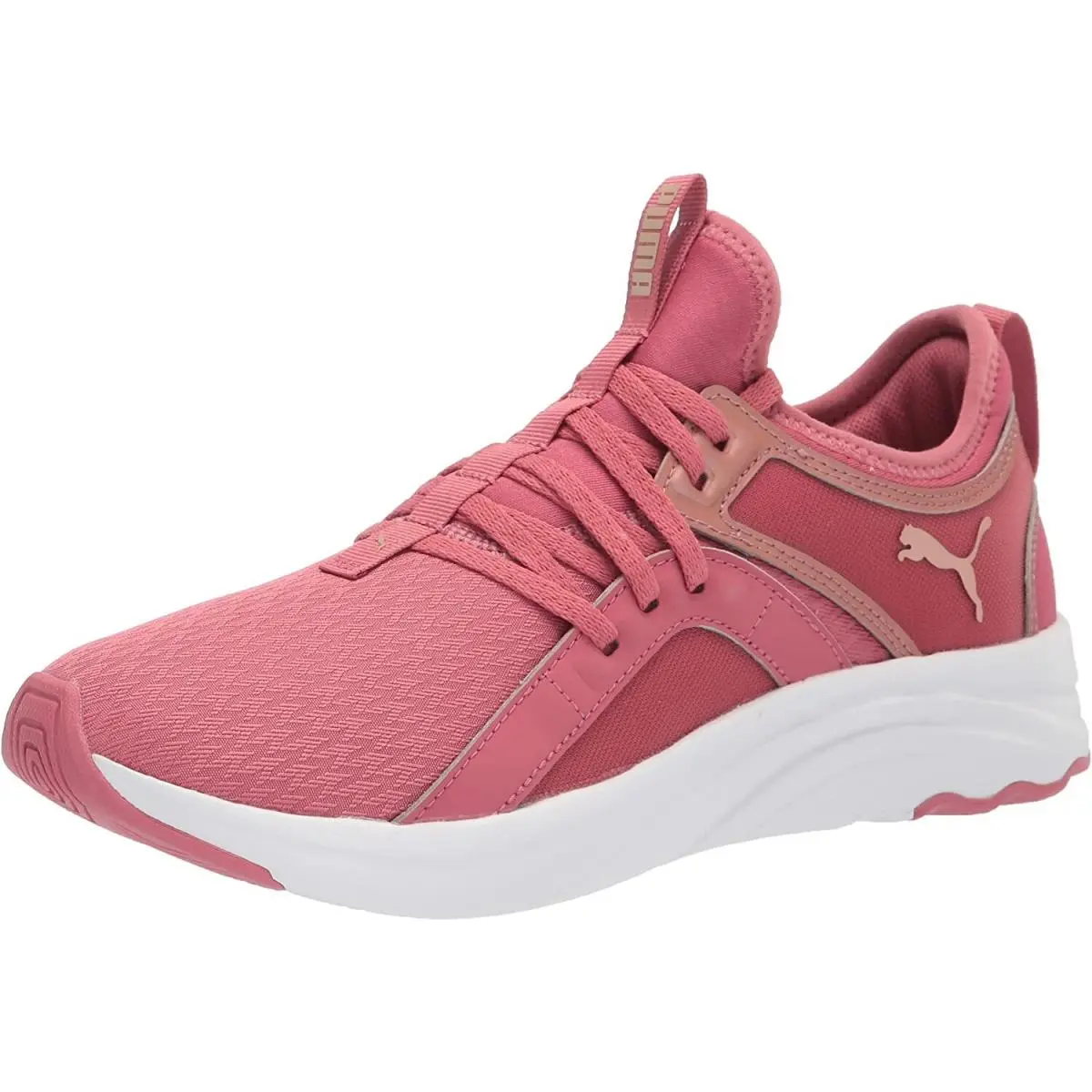 Puma shoes - Mauvewood 6
