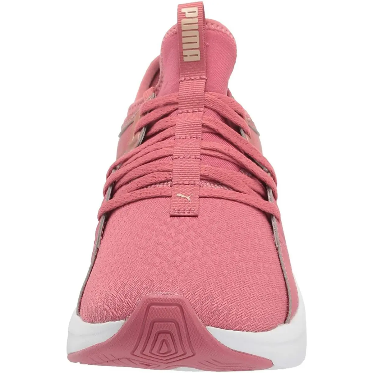 Puma shoes - Mauvewood 7