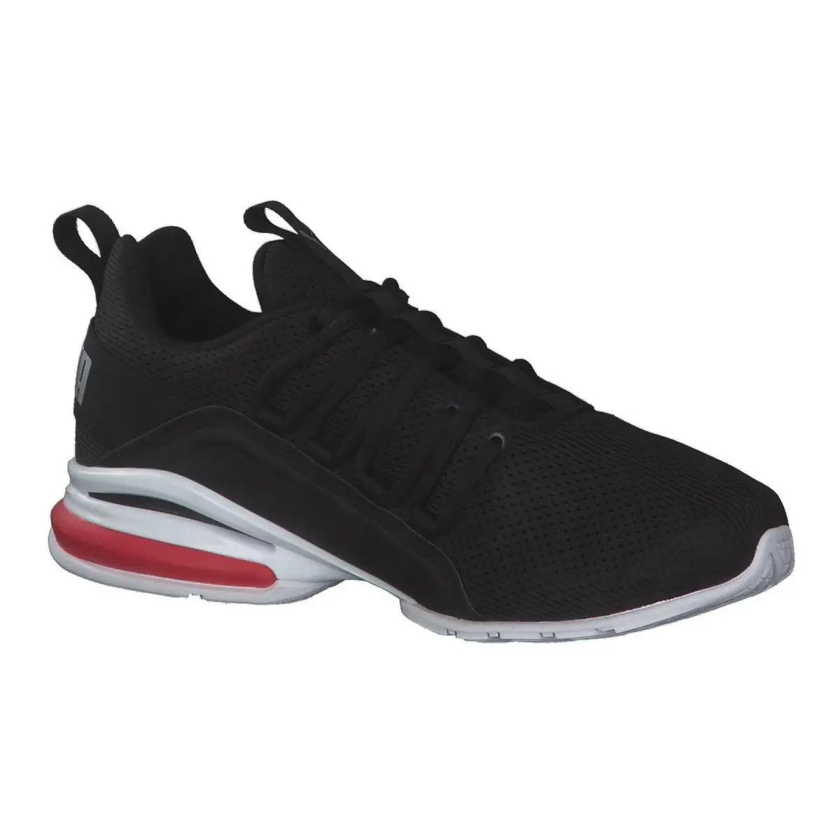 Puma shoes - Black 1