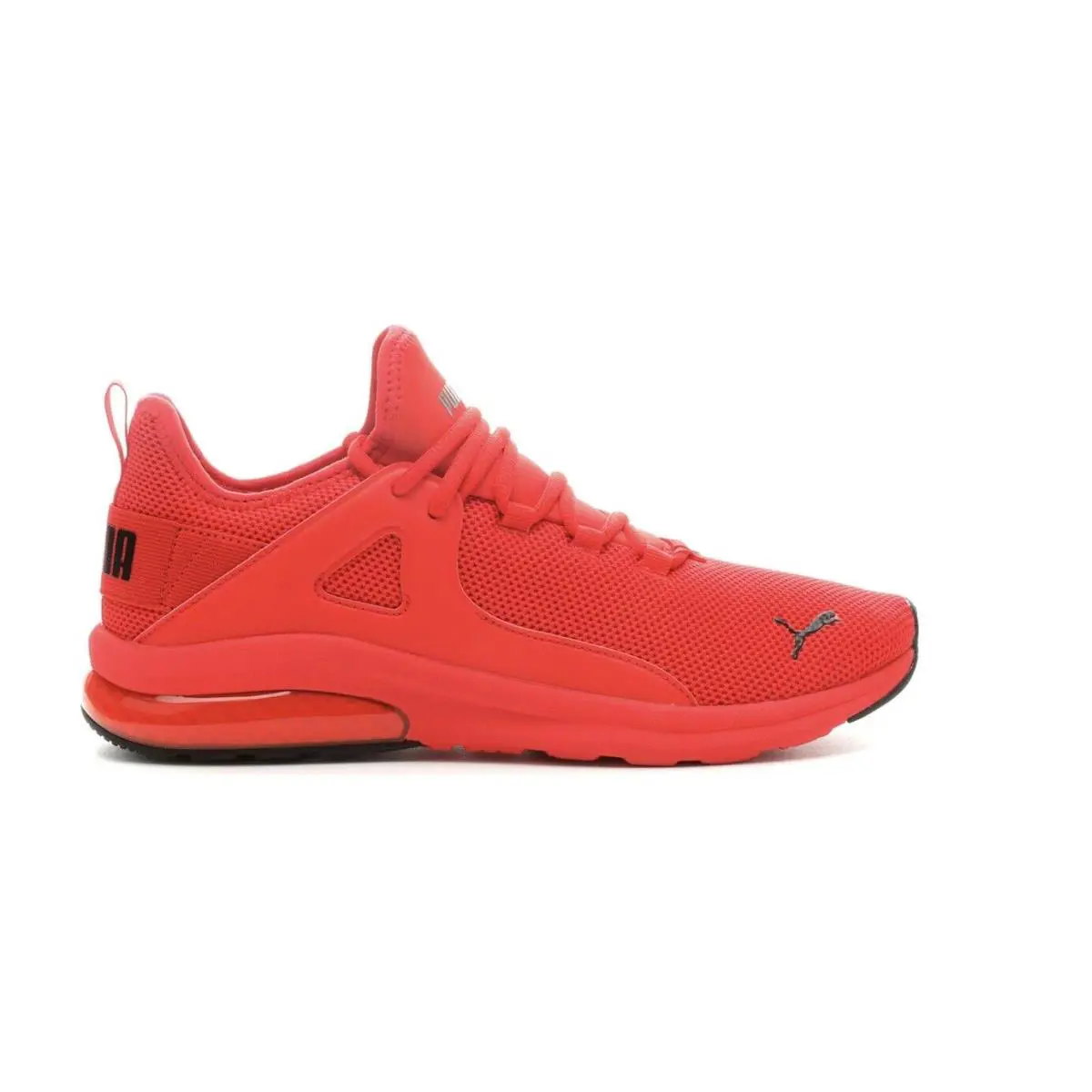 Puma shoes - Puma Electron - Electron - Red 0