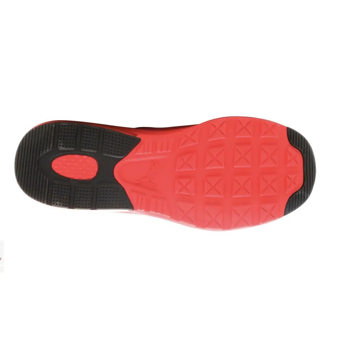 Puma shoes - Puma Electron - Electron - Red 2