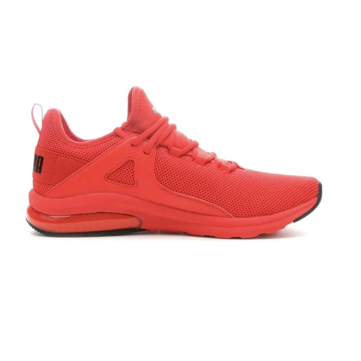 Puma shoes - Puma Electron - Electron - Red 11