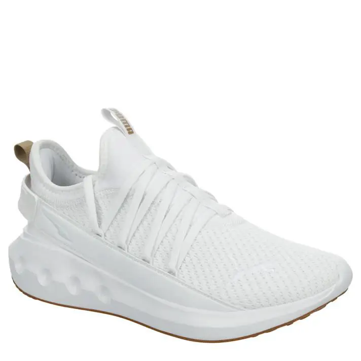 Puma shoes - PUMA Softride - Softride - Gray 9