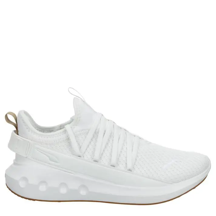 Puma shoes - PUMA Softride - Softride - Gray 10