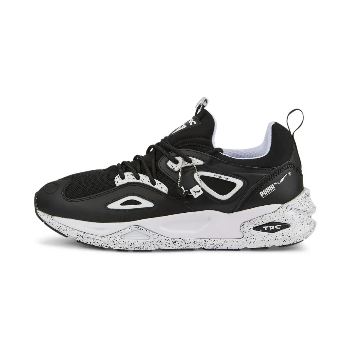 Puma shoes - Black 0