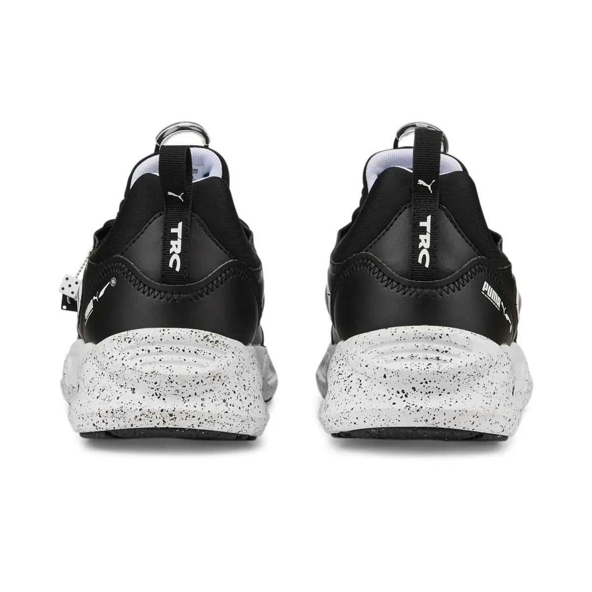 Puma shoes - Black 1