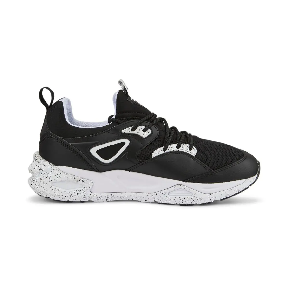 Puma shoes - Black 3