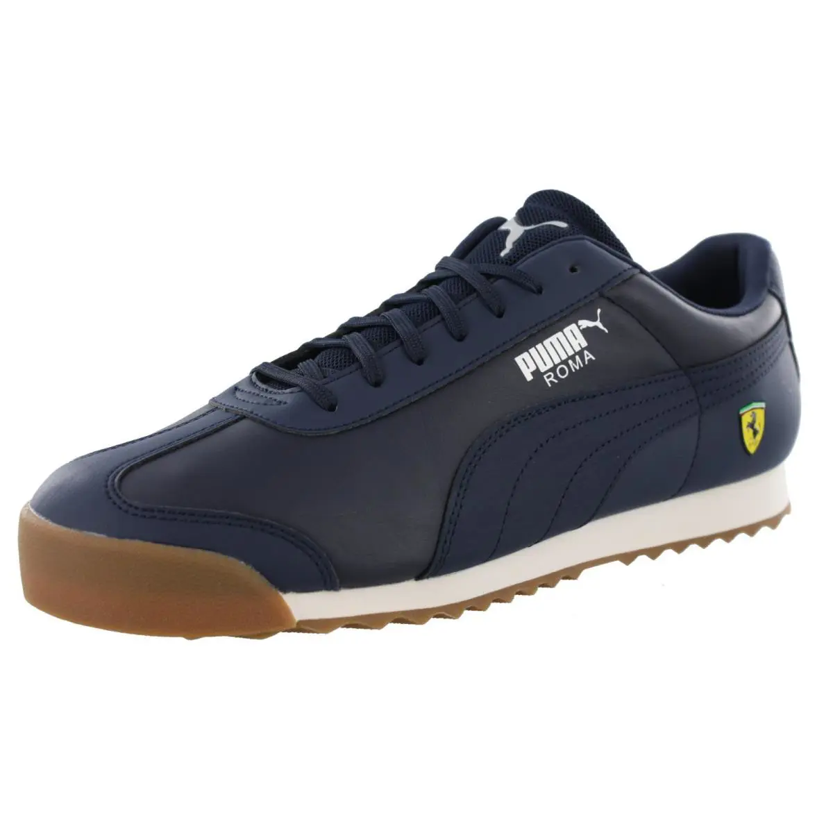 Puma shoes - PEACOAT PEACOAT 4
