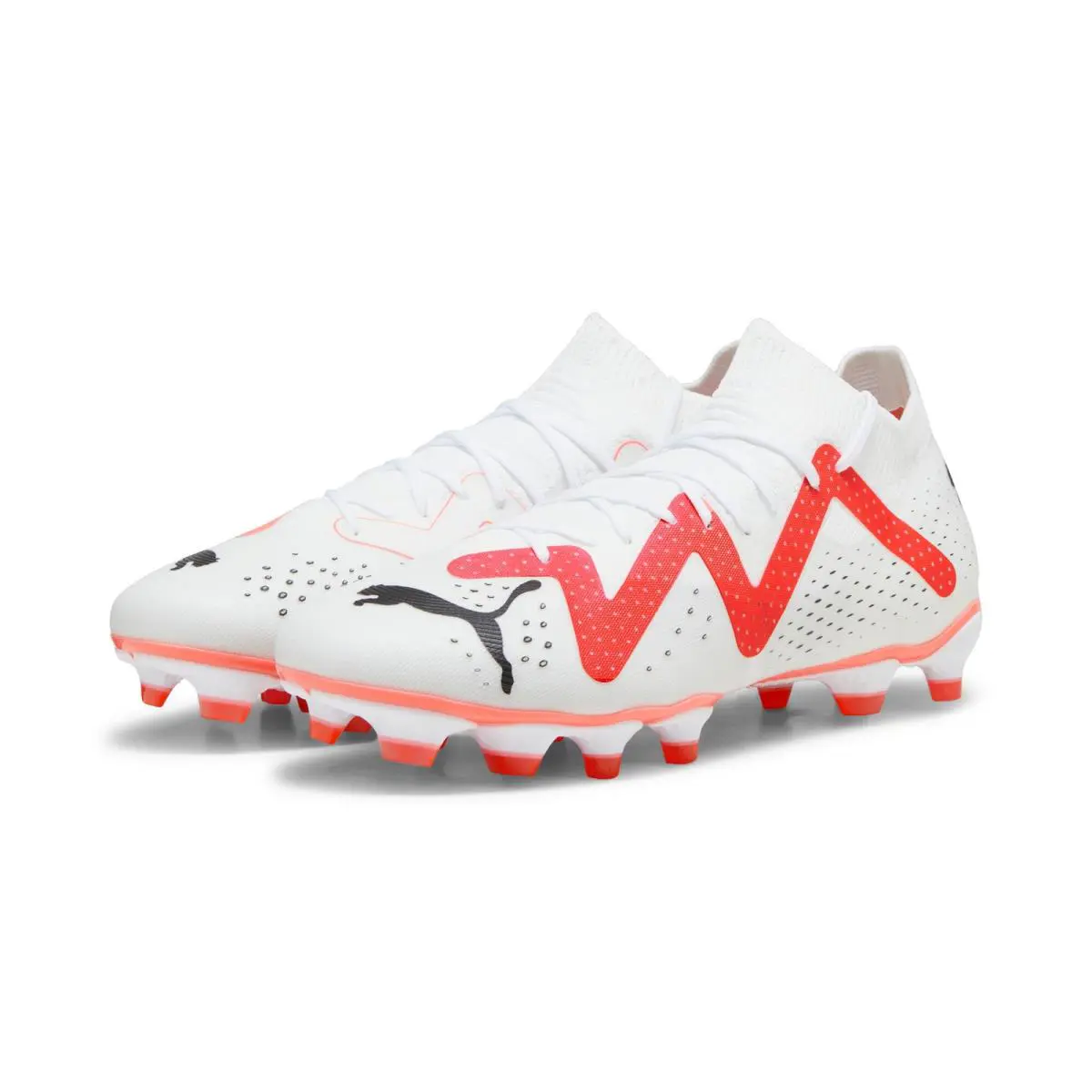 Puma shoes - White 0