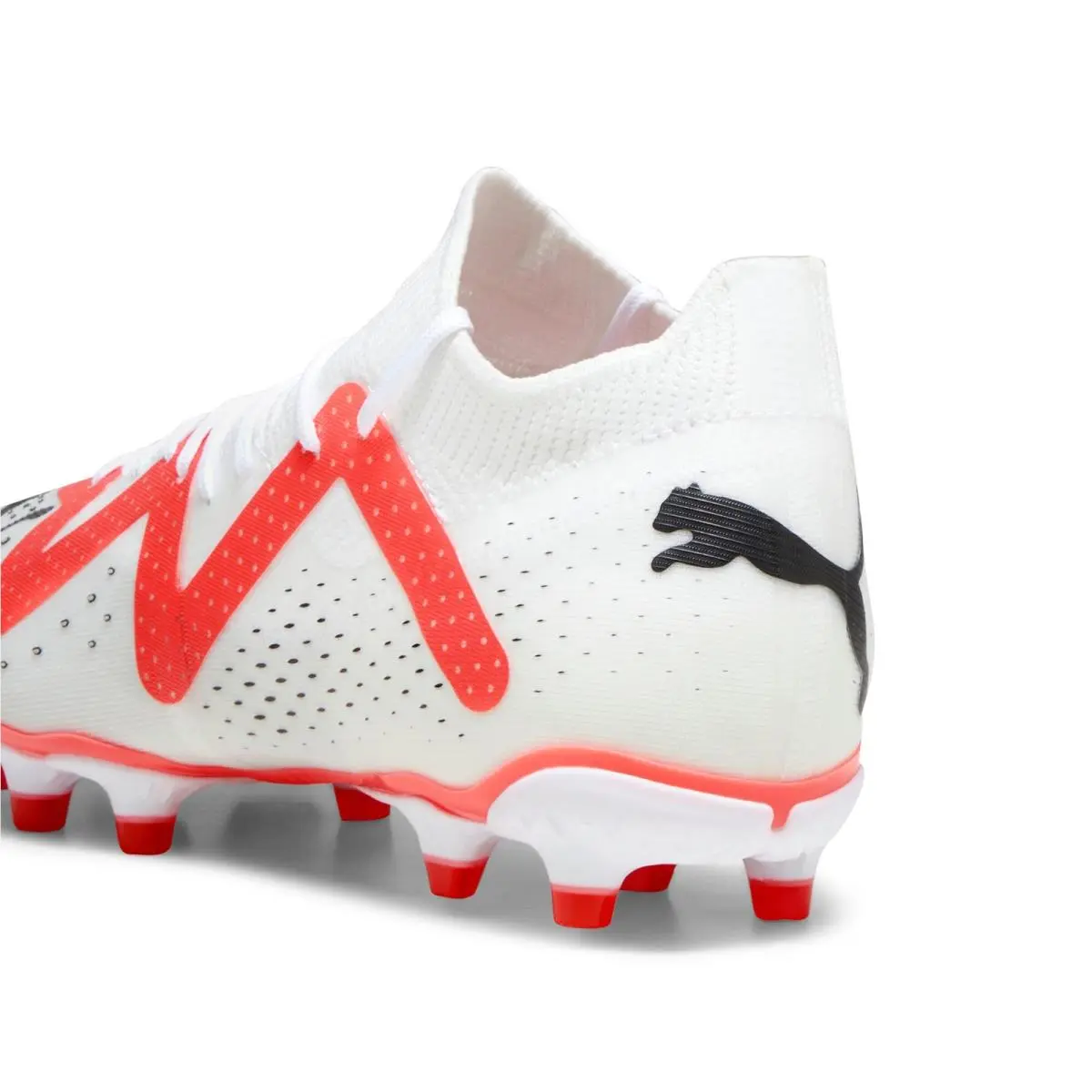 Puma shoes - White 6