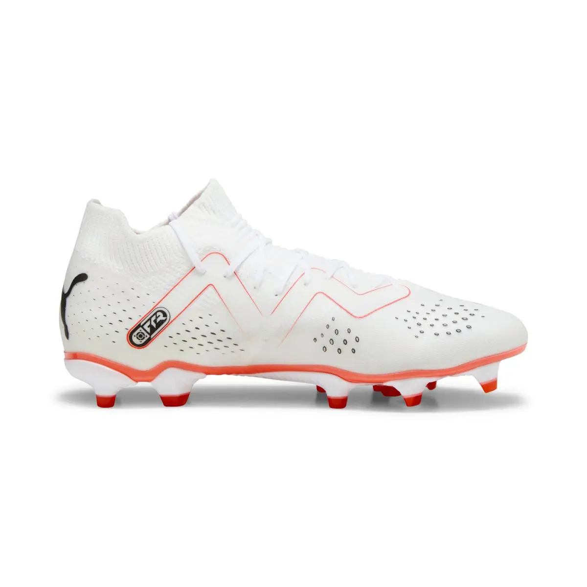 Puma shoes - White 8