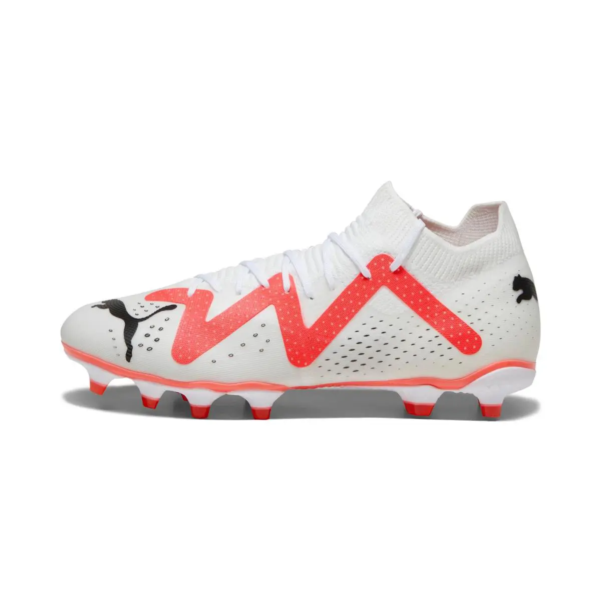Puma shoes - White 4