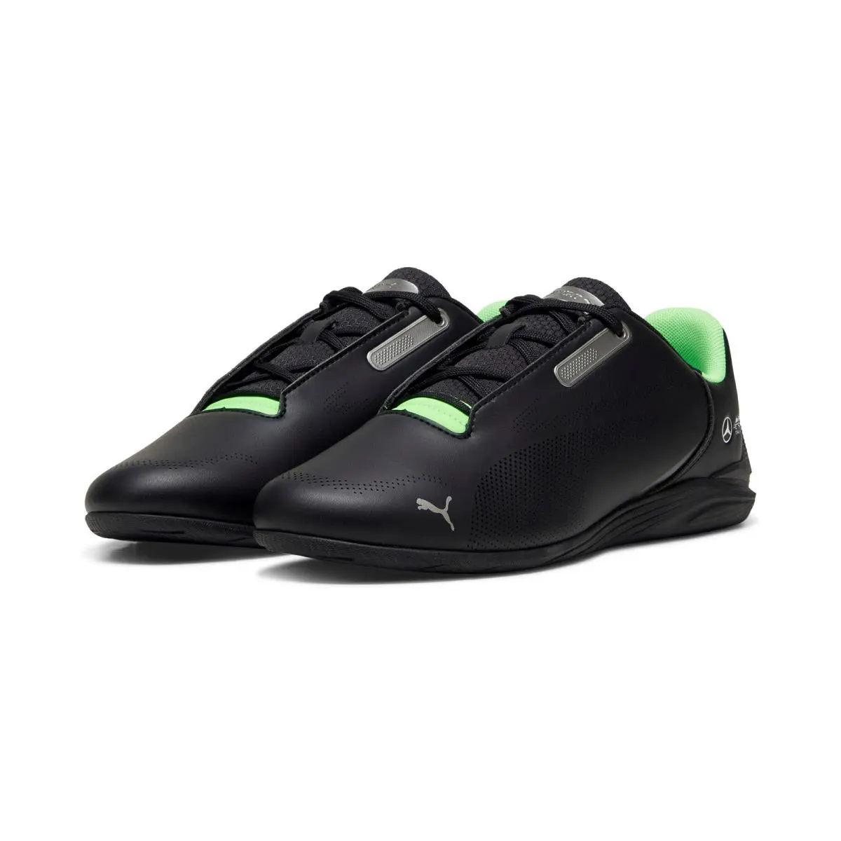 Puma shoes - Black 0