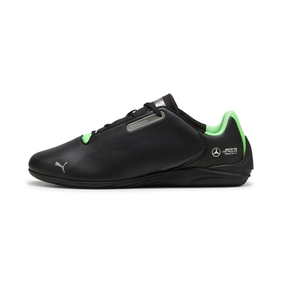 Puma shoes - Black 4
