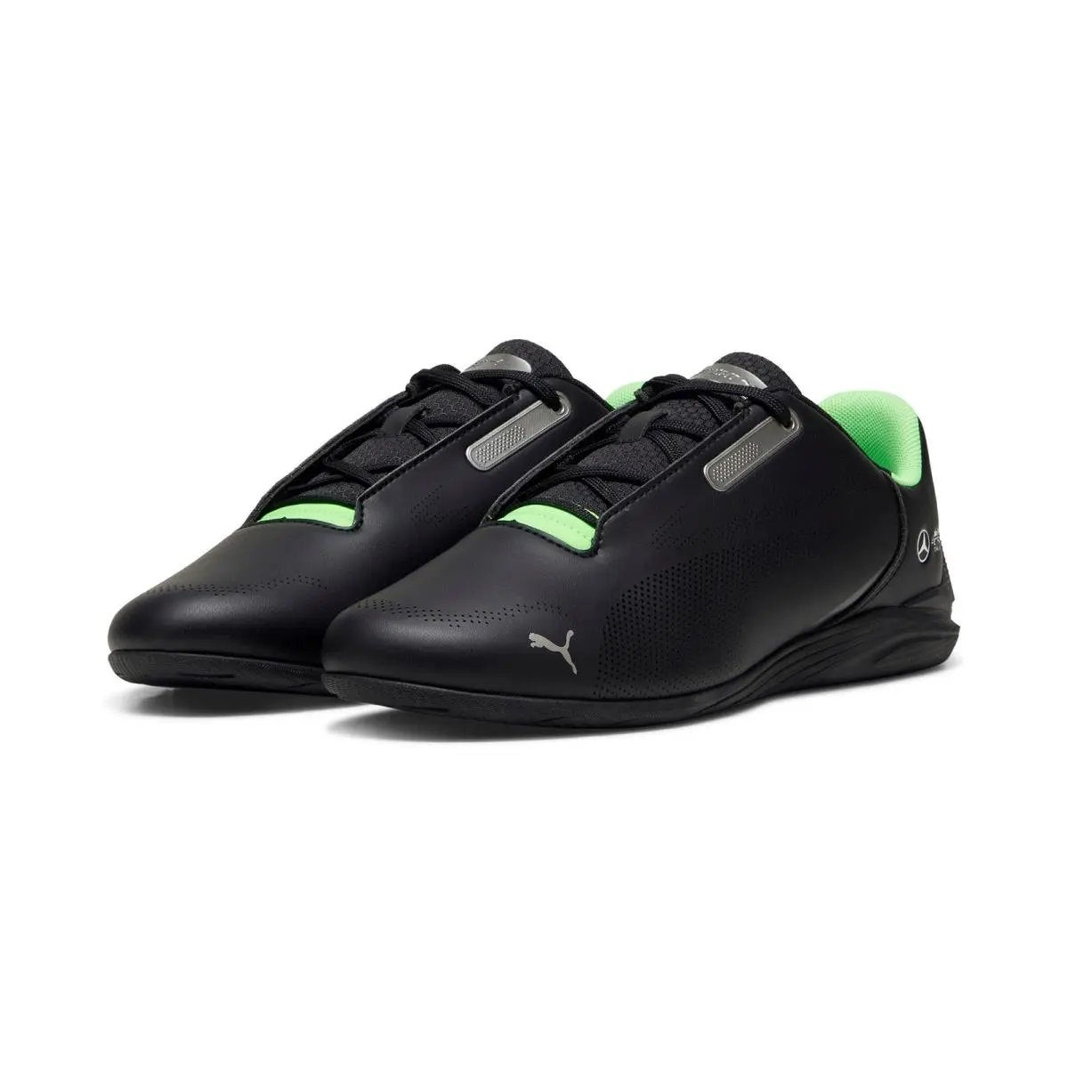 Puma shoes - Black 5