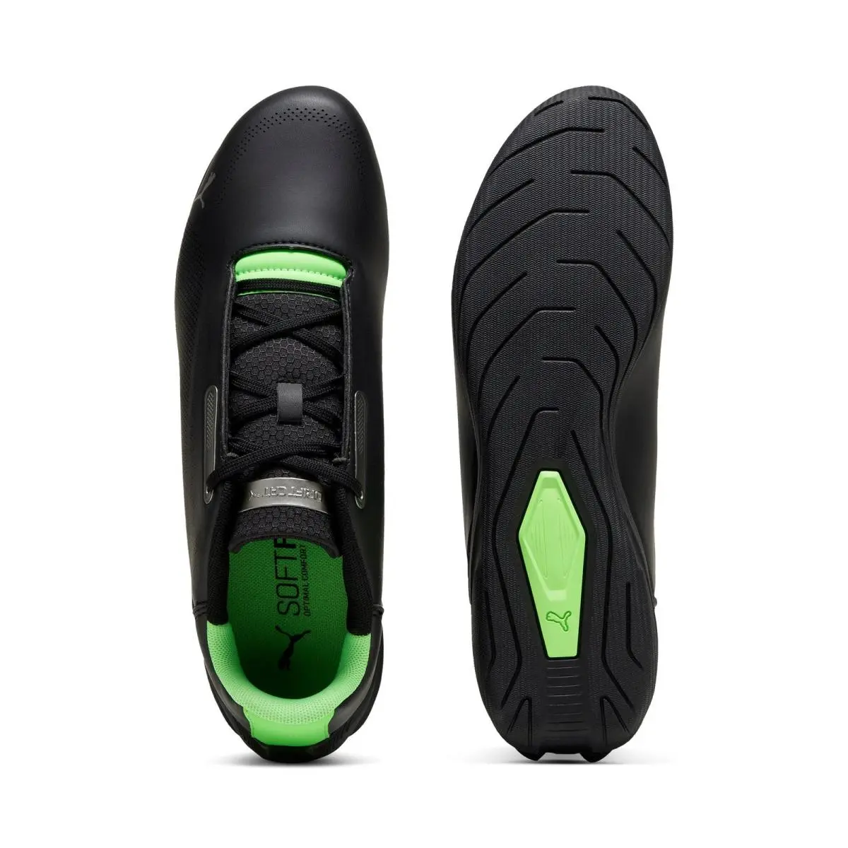 Puma shoes - Black 7