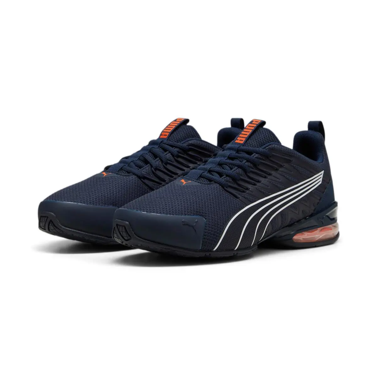 Puma shoes - Blue 0