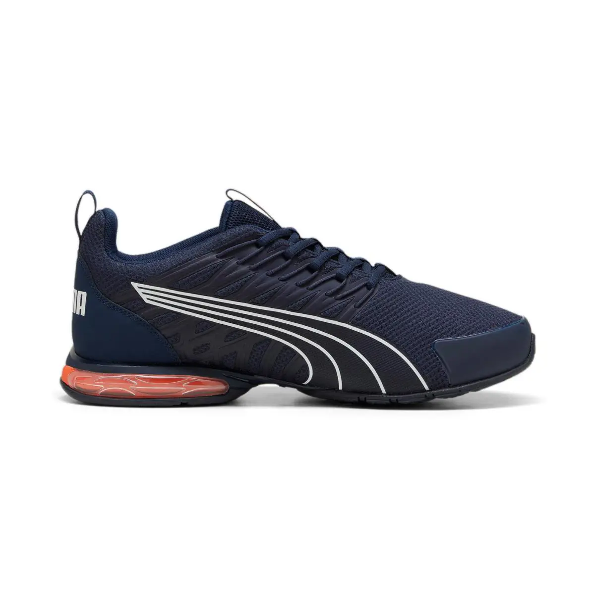 Puma shoes - Blue 3