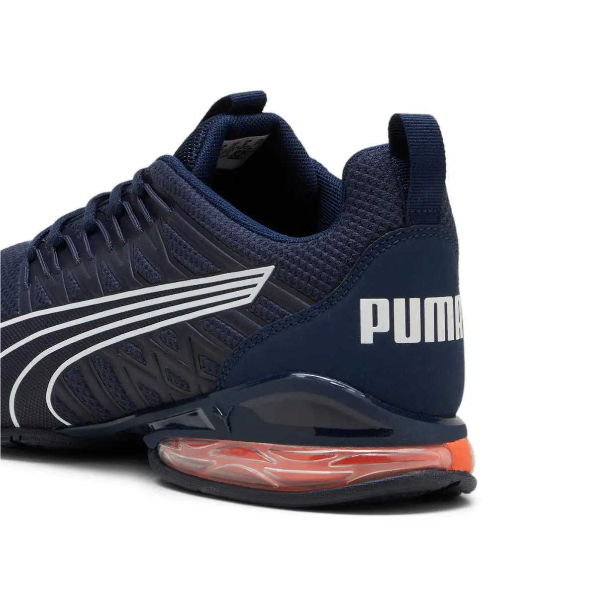 Puma shoes - Blue 6