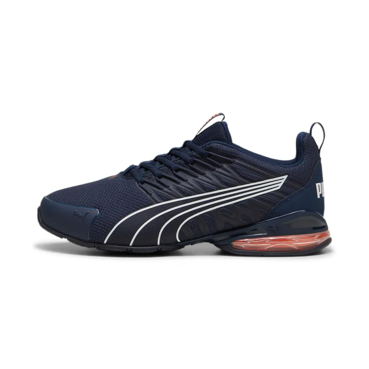 Puma shoes - Blue 4