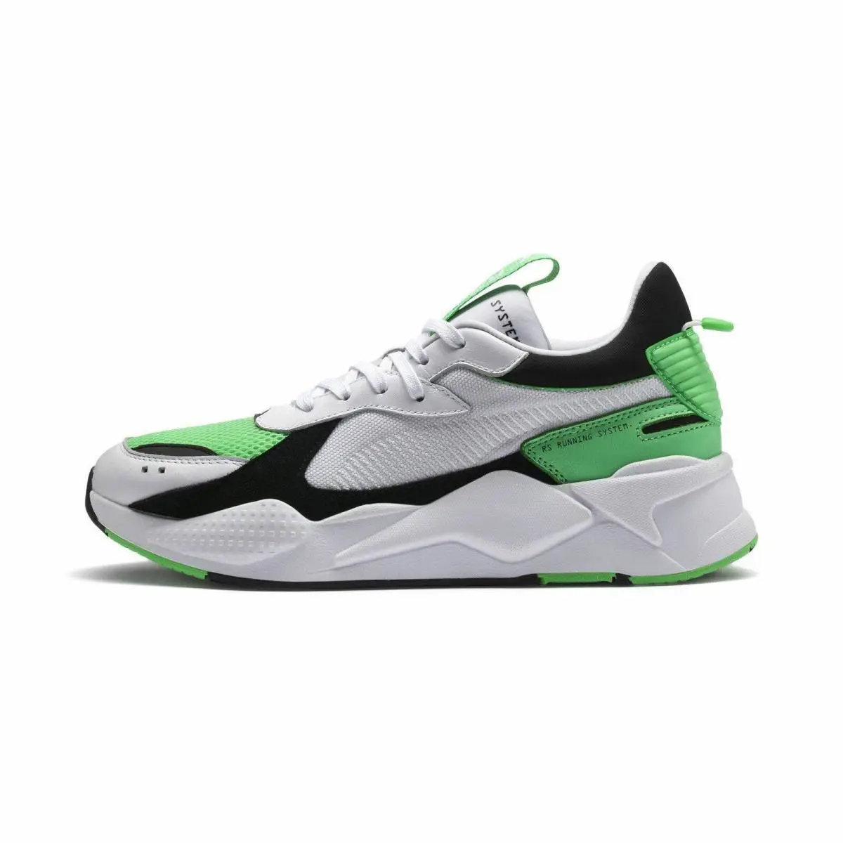 Puma shoes - Multicolor 0
