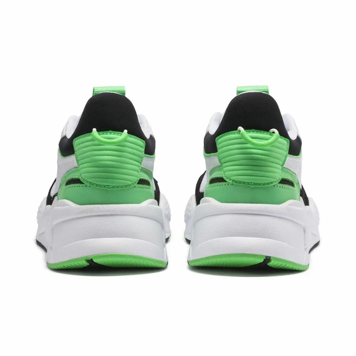 Puma shoes - Multicolor 1