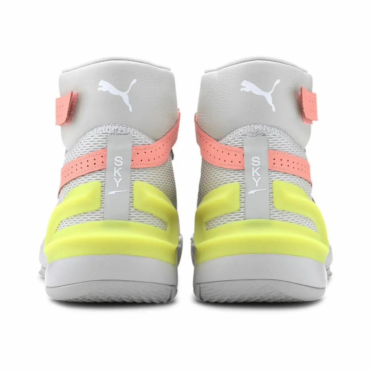 Puma shoes - Multicolor 1