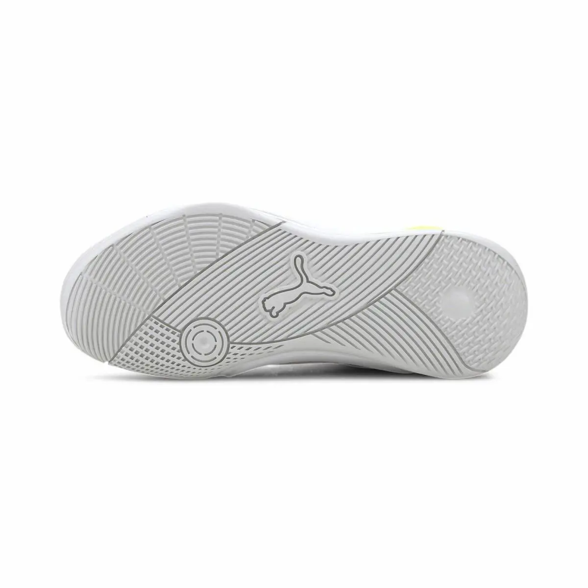 Puma shoes - Multicolor 2