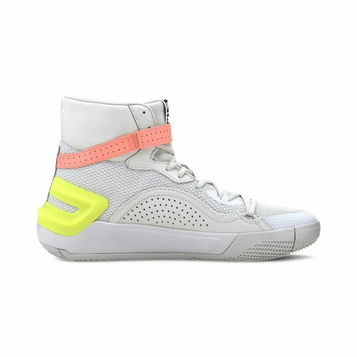 Puma shoes - Multicolor 8