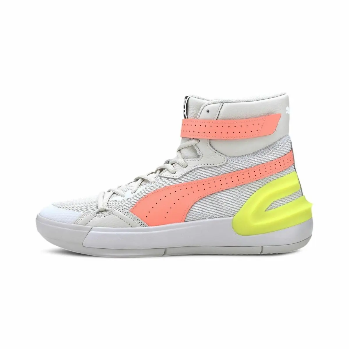 Puma shoes - Multicolor 5