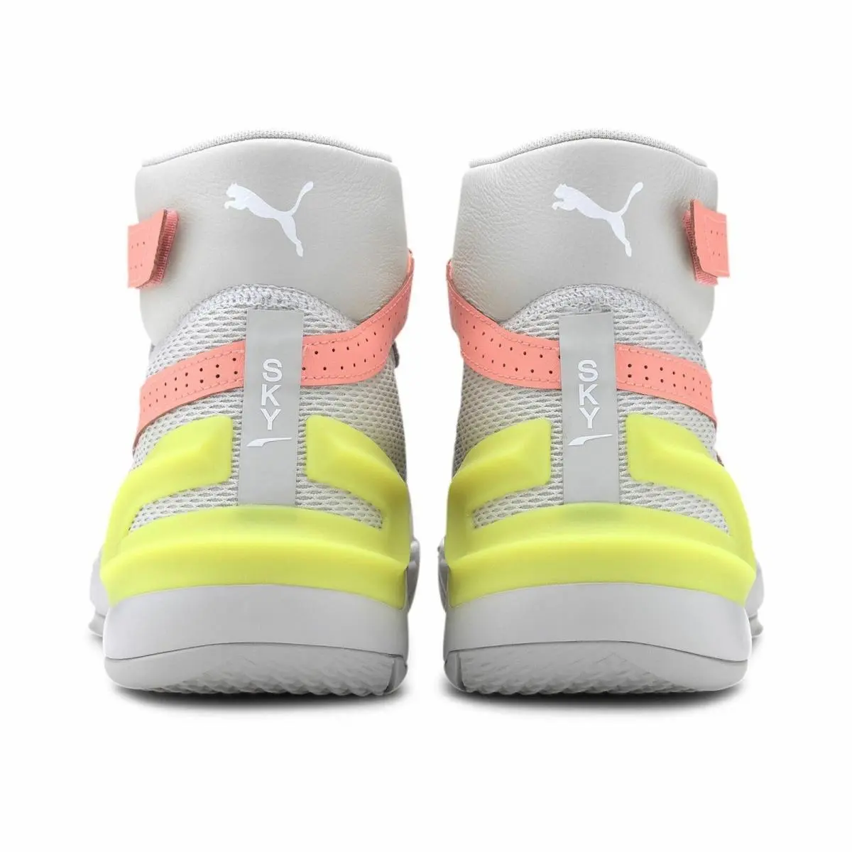 Puma shoes - Multicolor 6