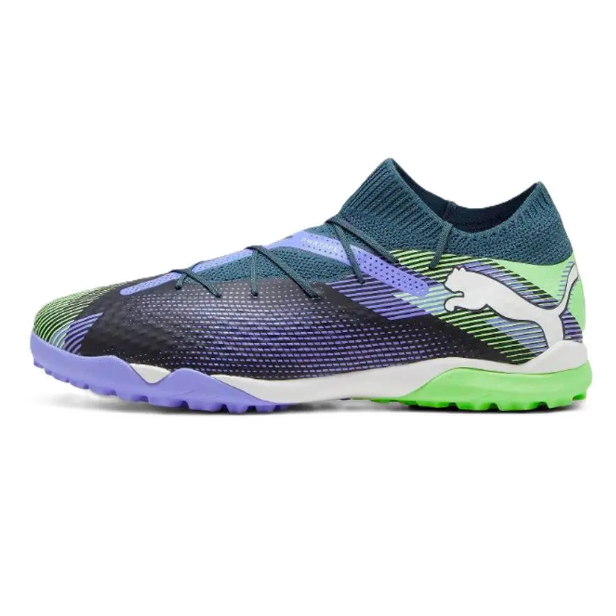 Puma shoes - Gray Sky/White 1