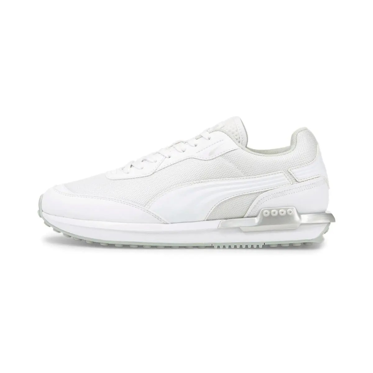 Puma shoes - White 0