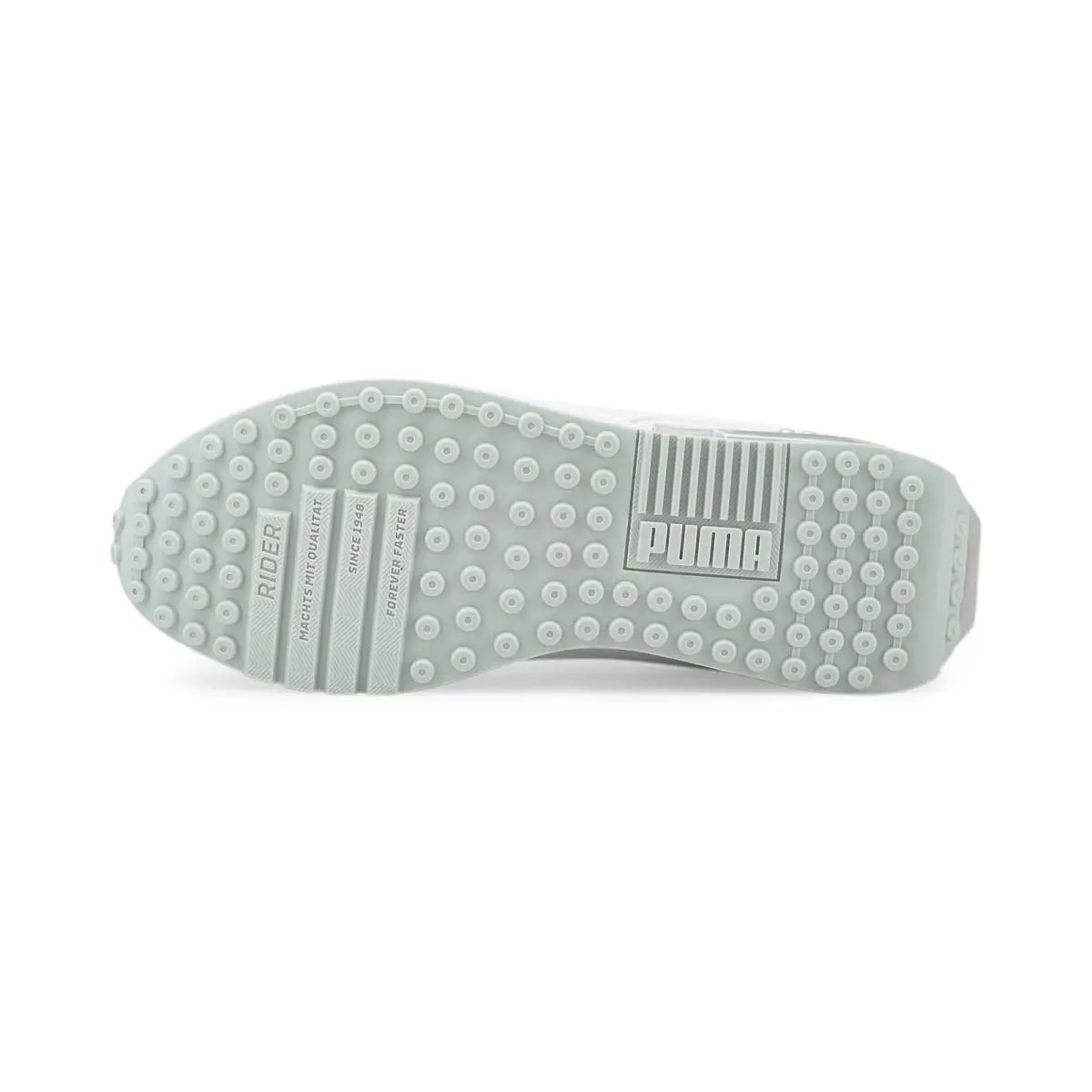 Puma shoes - White 2
