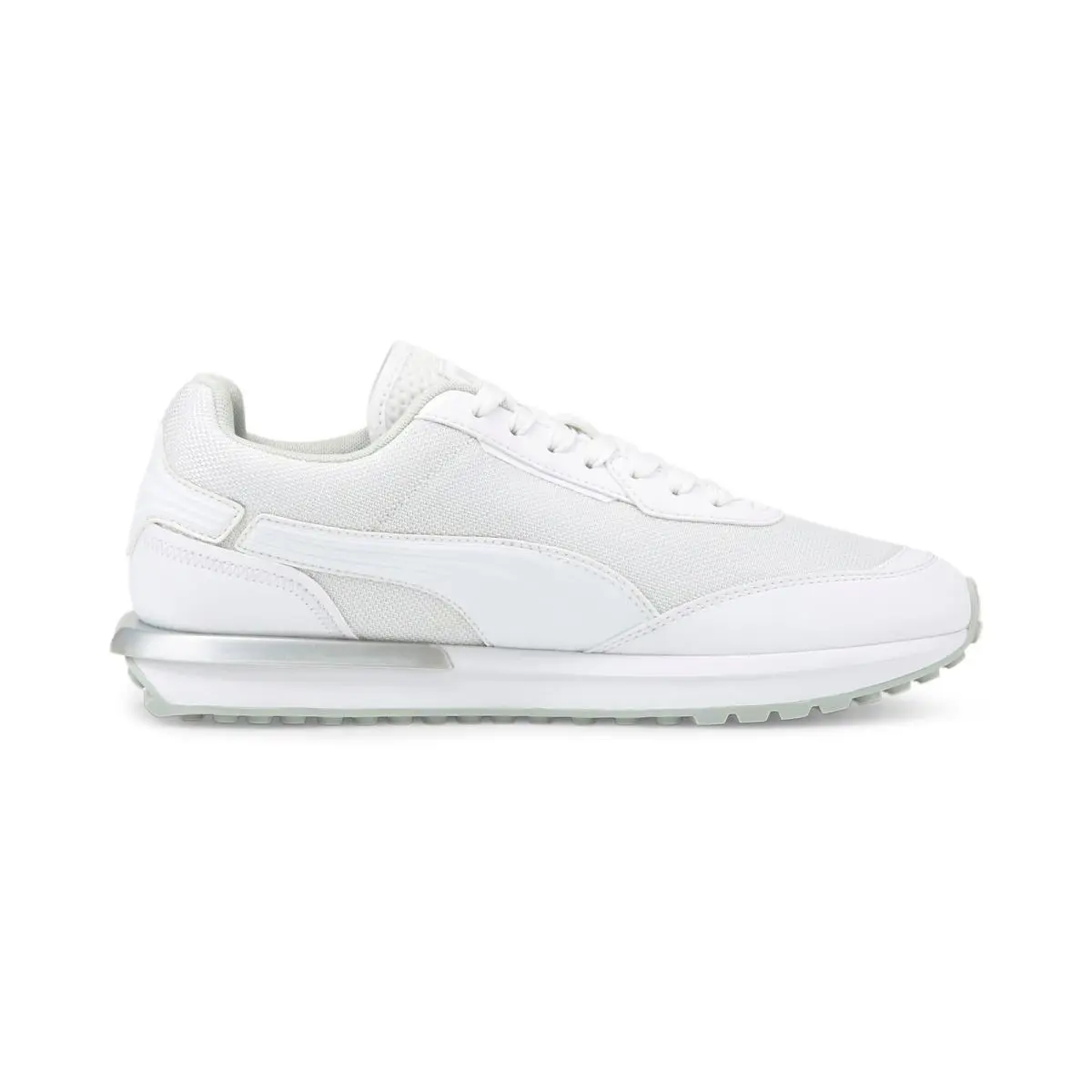 Puma shoes - White 8