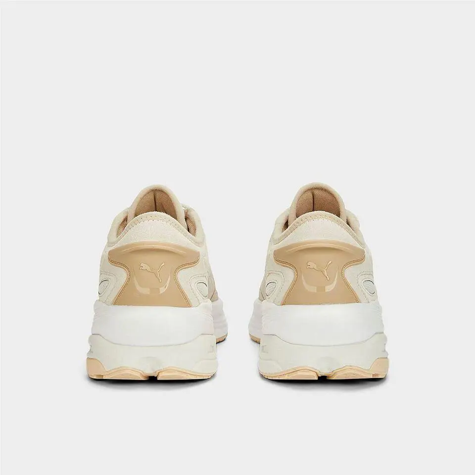 Puma shoes - PUMA Extent Nitro - Extent Nitro - 39017201 - White 2