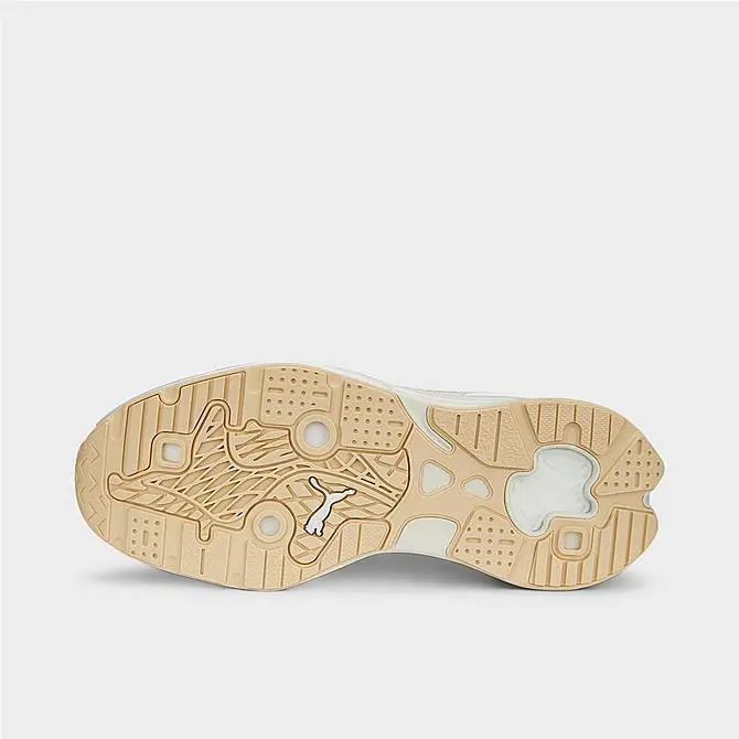 Puma shoes - PUMA Extent Nitro - Extent Nitro - 39017201 - White 8