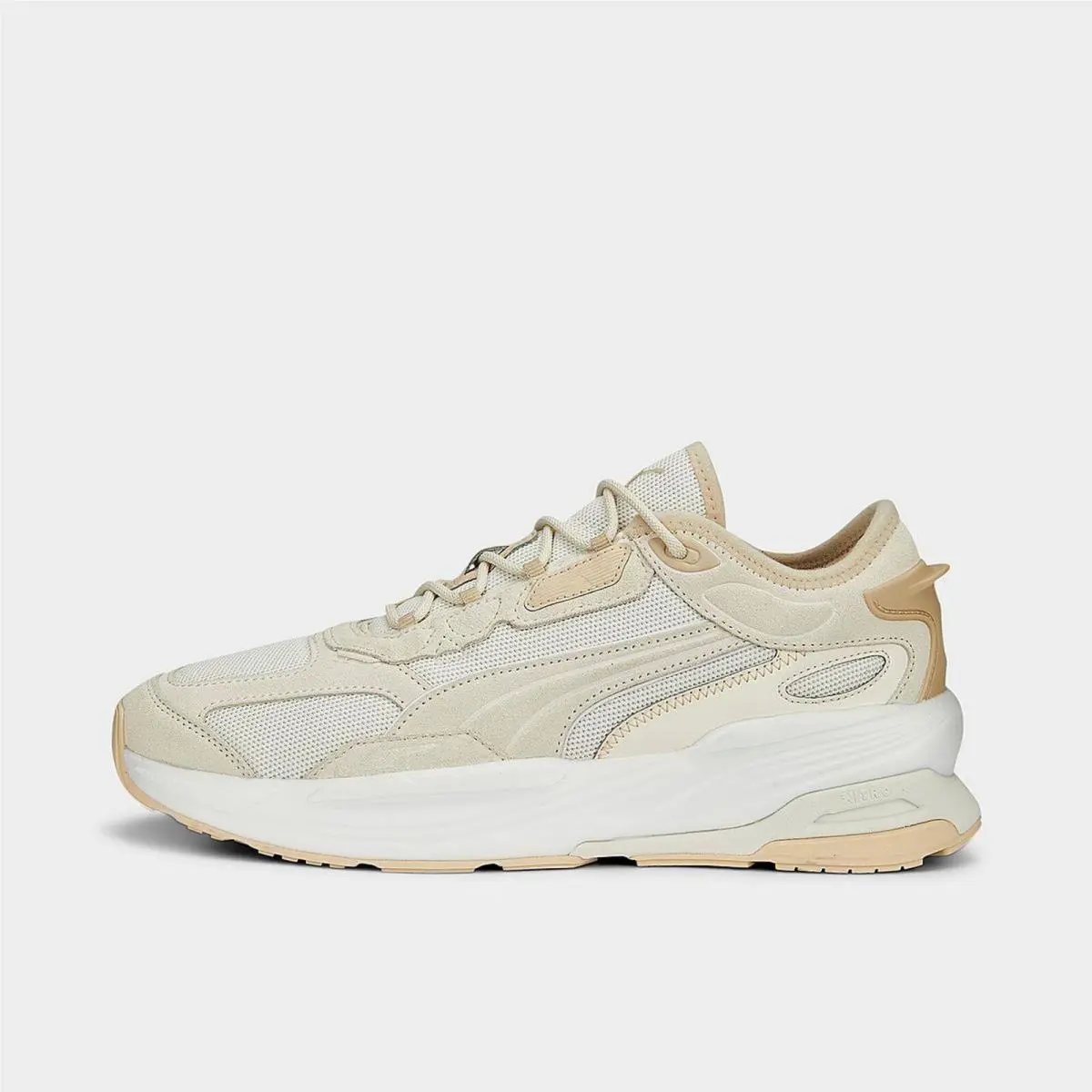Puma shoes - PUMA Extent Nitro - Extent Nitro - 39017201 - White 4