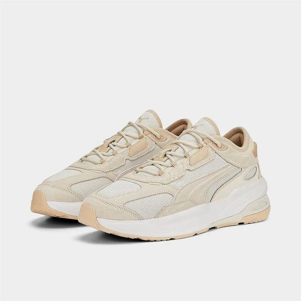 Puma shoes - PUMA Extent Nitro - Extent Nitro - 39017201 - White 5