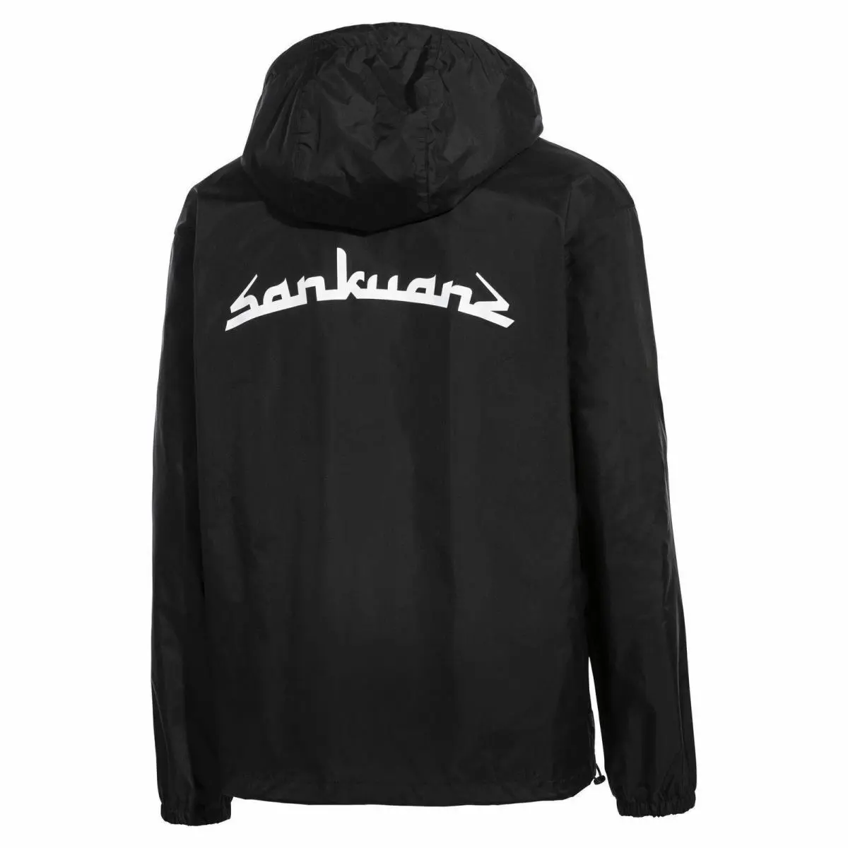 Puma clothing - Black 3