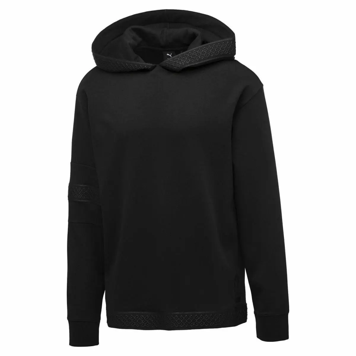 Puma clothing - Black 0