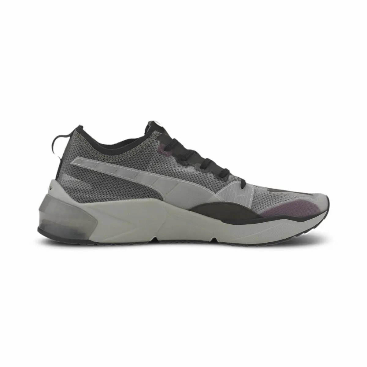 Puma shoes - Gray 3