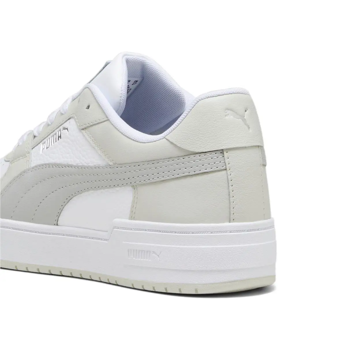 Puma shoes - White 1