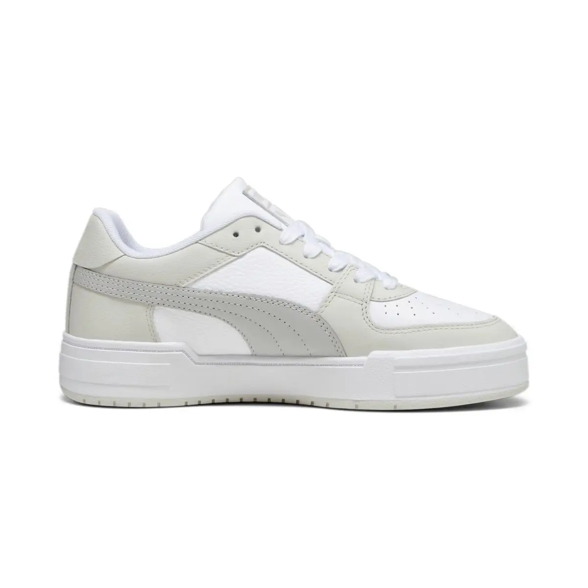 Puma shoes - White 8