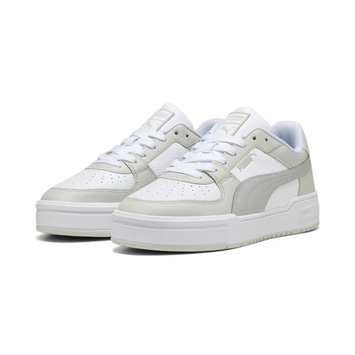 Puma shoes - White 4