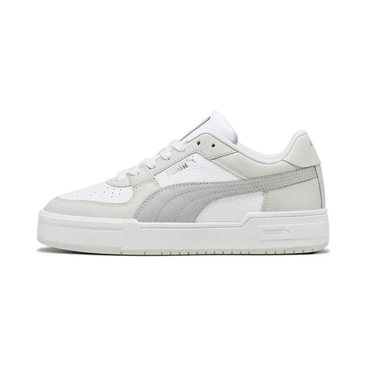 Puma shoes - White 5