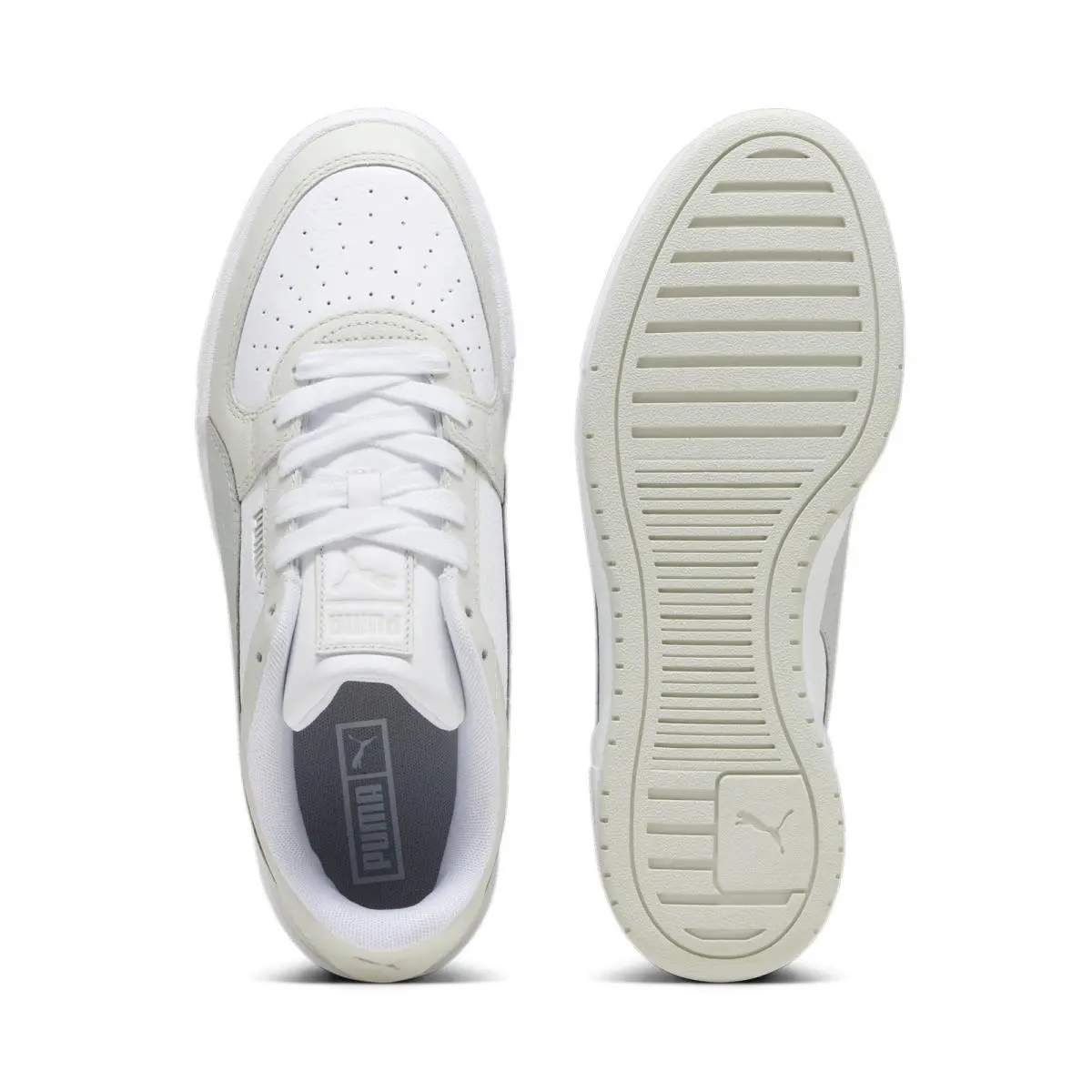 Puma shoes - White 7