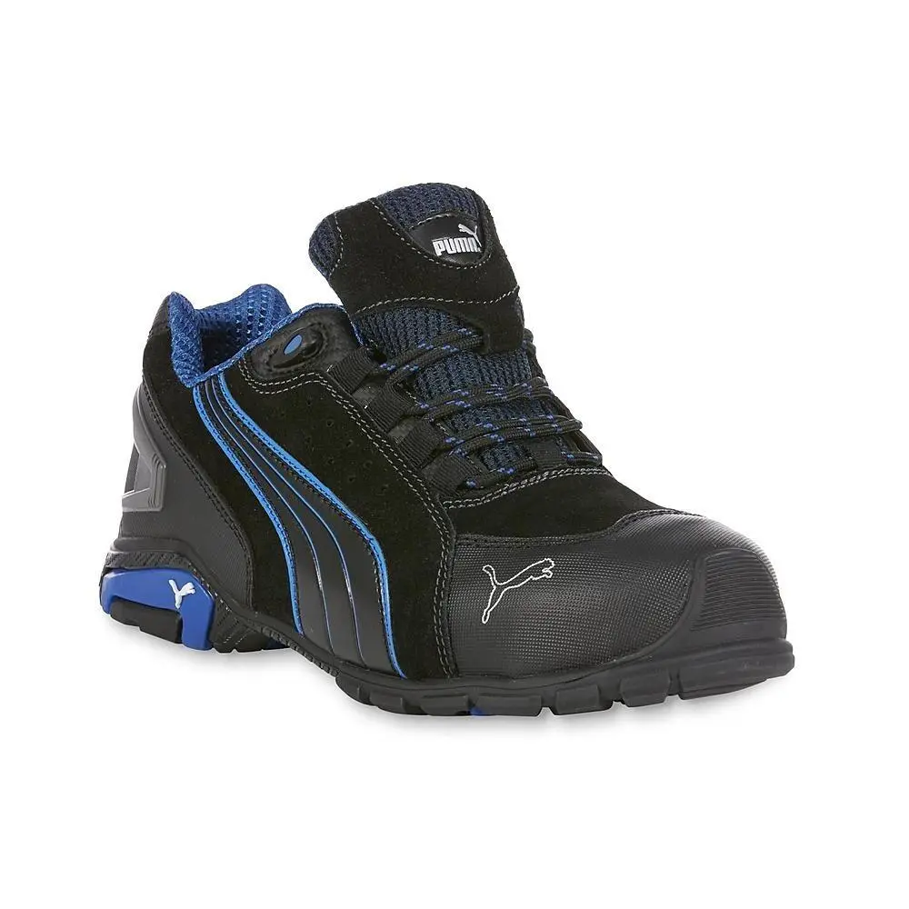 Puma shoes - 642755 - 642755 - Black 8