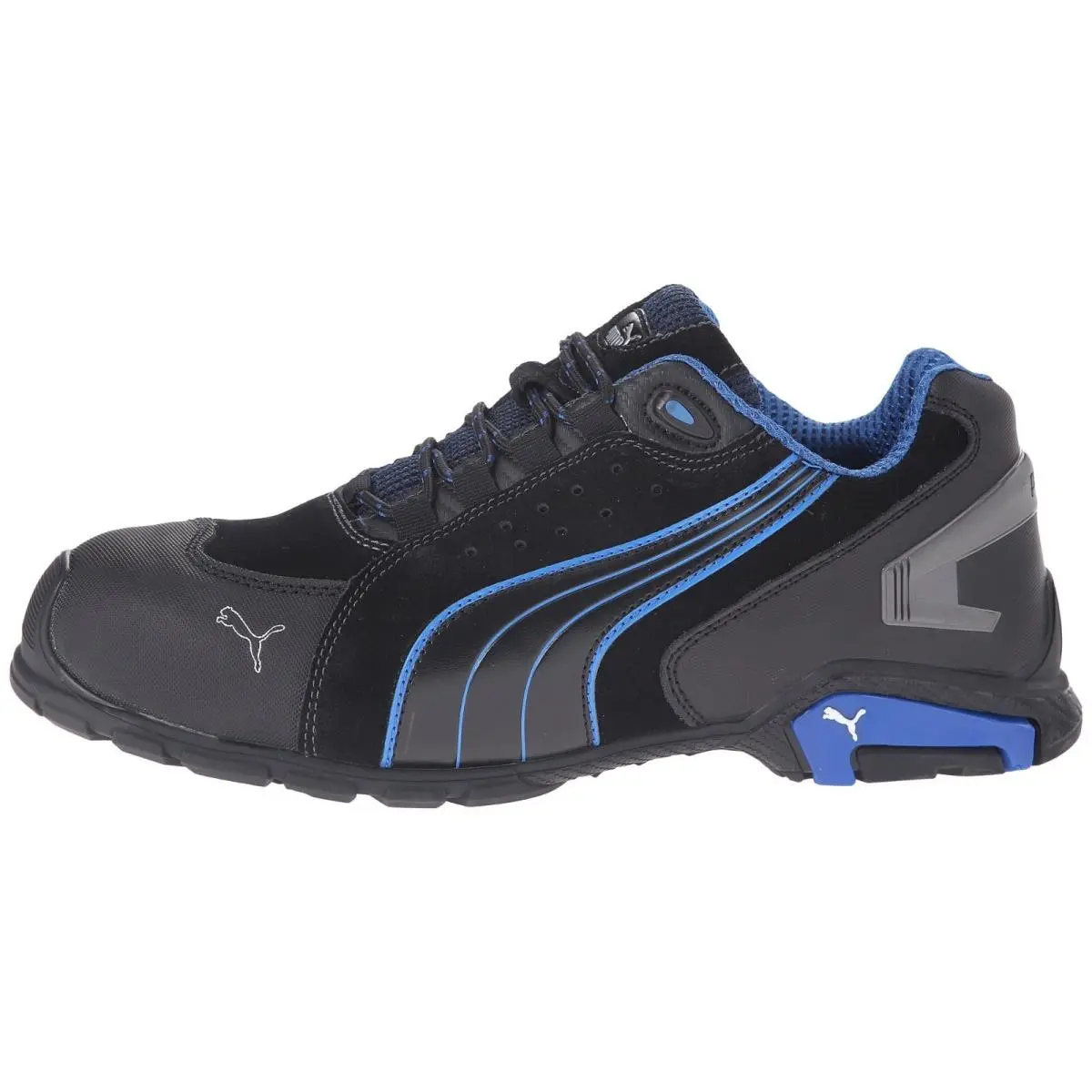 Puma shoes - 642755 - 642755 - Black 2